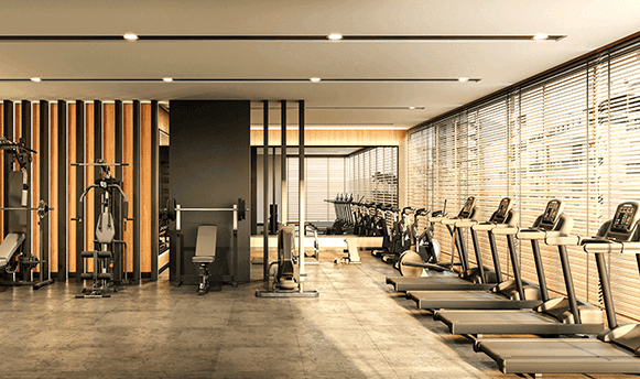 amenities