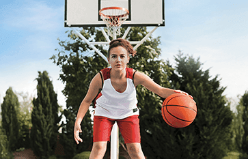 amenities